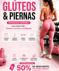 GLUTEOS & PIERNAS